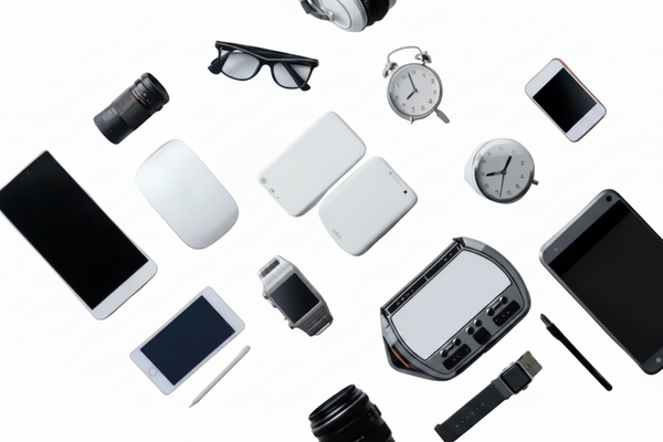 ELECTRONICS & TECH