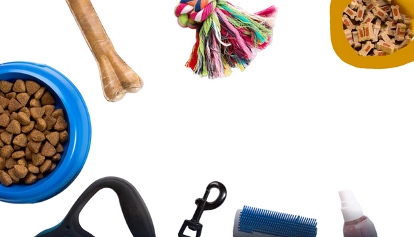 PET SUPPLIES